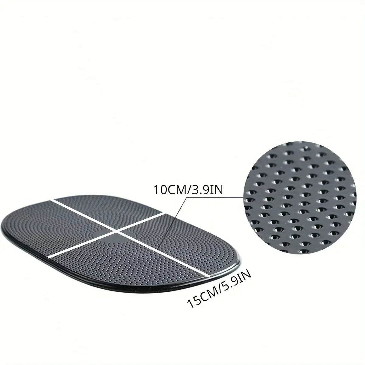 tapis_anti_derapant_tableau_de_bord_multi_usages 10cm x 15 cm