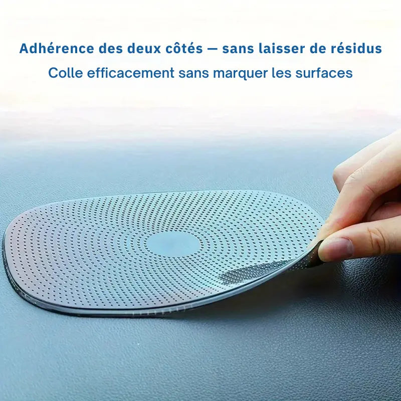 tapis_anti_derapant_tableau_de_bord_adherance_des_deux_cotes sans laisser de residus